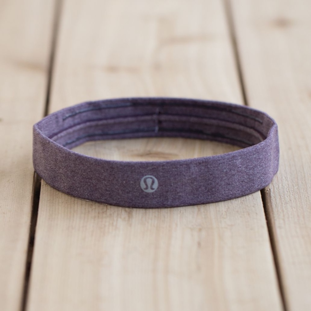 lululemon cardio cross trainer headband